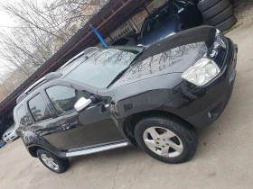 Обява за продажба на Dacia Duster 1.6 GAZ   EURO 5 ITALY   NOVA  ~11 999 лв. - изображение 1