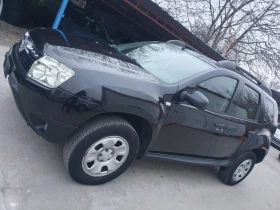 Dacia Duster 1.6 GAZ   EURO 5 ITALY   NOVA  - [1] 