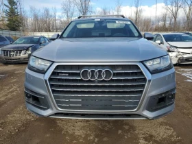 Audi Q7 3.0T* PRESTIGE* * * * LANE* | Mobile.bg    5