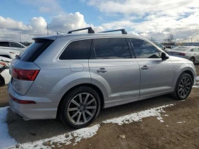 Audi Q7 3.0T* PRESTIGE* * * * LANE* | Mobile.bg    3