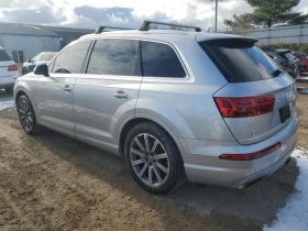 Audi Q7 3.0T* PRESTIGE* * * * LANE* | Mobile.bg    2