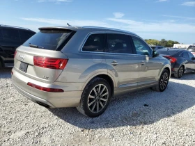 Audi Q7 QUATTRO* pano* pamet* kamera* , снимка 3