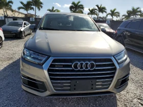 Audi Q7 QUATTRO* pano* pamet* kamera* , снимка 5