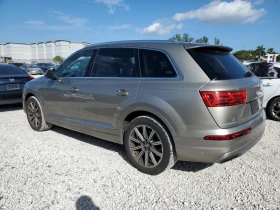 Audi Q7 QUATTRO* pano* pamet* kamera* , снимка 2