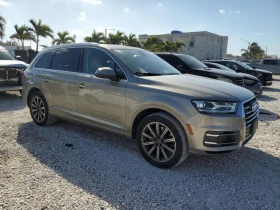 Audi Q7 QUATTRO* pano* pamet* kamera* , снимка 4