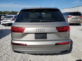 Audi Q7 QUATTRO* pano* pamet* kamera* , снимка 6