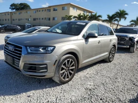 Audi Q7 QUATTRO* pano* pamet* kamera* , снимка 1