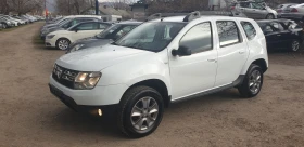 Dacia Duster 1.6i ГАЗ-БЕНЗИН ЗАВОДСКА УРЕДБА NAVI FACE LIFT - изображение 1