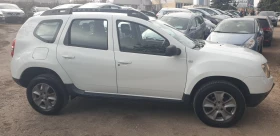 Dacia Duster 1.6i ГАЗ-БЕНЗИН ЗАВОДСКА УРЕДБА NAVI FACE LIFT - 12990 лв. - 92199077 | Car24.bg