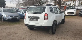 Dacia Duster 1.6i ГАЗ-БЕНЗИН ЗАВОДСКА УРЕДБА NAVI FACE LIFT - 12990 лв. - 92199077 | Car24.bg