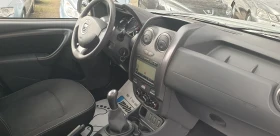 Dacia Duster 1.6i ГАЗ-БЕНЗИН ЗАВОДСКА УРЕДБА NAVI FACE LIFT - 12990 лв. - 92199077 | Car24.bg