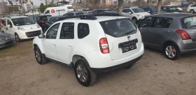 Dacia Duster 1.6i ГАЗ-БЕНЗИН ЗАВОДСКА УРЕДБА NAVI FACE LIFT - 12990 лв. - 92199077 | Car24.bg