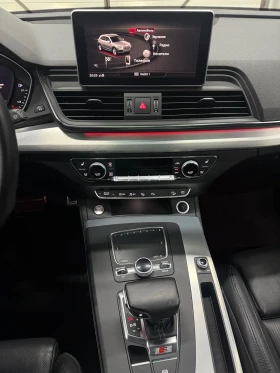     Audi Q5 SQ5 3.0 V6T, 73000 km, 