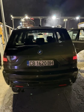 Обява за продажба на BMW X3 Sd ~12 800 лв. - изображение 9