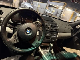 Обява за продажба на BMW X3 Sd ~12 800 лв. - изображение 3