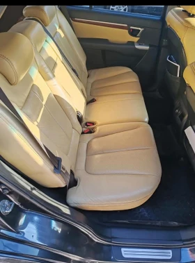 Hyundai Santa fe 2.2 CRDI 4x4 7  | Mobile.bg    6