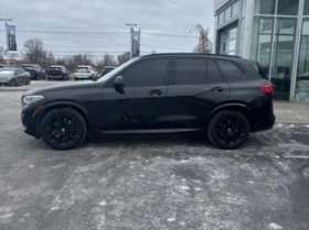 BMW X5  40i* * CARFAX * *   | Mobile.bg    3
