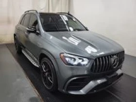 Mercedes-Benz GLE 63 S AMG (  ) * CARFAX*   | Mobile.bg    3