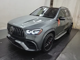  Mercedes-Benz GLE 63...