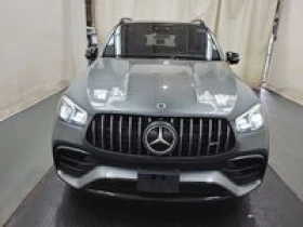 Mercedes-Benz GLE 63 S AMG (  ) * CARFAX*   | Mobile.bg    2
