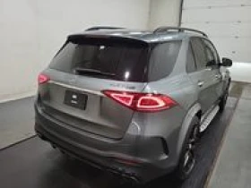 Mercedes-Benz GLE 63 S AMG (  ) * CARFAX*   | Mobile.bg    5