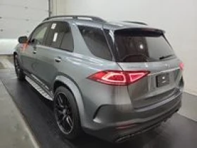 Mercedes-Benz GLE 63 S AMG (  ) * CARFAX*   | Mobile.bg    4