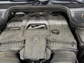 Mercedes-Benz GLE 63 S AMG (  ) * CARFAX*   | Mobile.bg    16