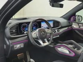 Mercedes-Benz GLE 63 S AMG (  ) * CARFAX*   | Mobile.bg    8