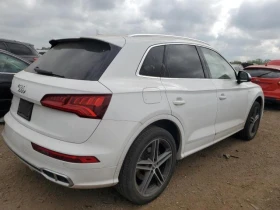 Audi SQ5 2018 AUDI SQ5 PRESTIGE | Mobile.bg    4