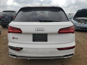 Audi SQ5 2018 AUDI SQ5 PRESTIGE | Mobile.bg    5