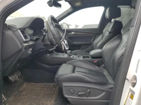 Audi SQ5 2018 AUDI SQ5 PRESTIGE | Mobile.bg    7
