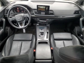 Audi SQ5 2018 AUDI SQ5 PRESTIGE | Mobile.bg    9