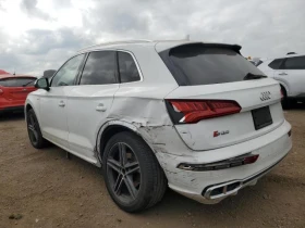 Audi SQ5 2018 AUDI SQ5 PRESTIGE | Mobile.bg    6