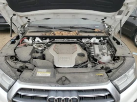 Audi SQ5 2018 AUDI SQ5 PRESTIGE | Mobile.bg    11