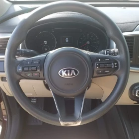 Kia Sorento 3.3i 4x4 | Mobile.bg    15