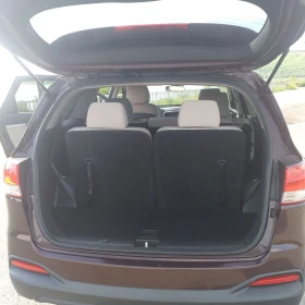 Kia Sorento 3.3i 4x4 | Mobile.bg    12
