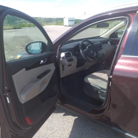 Kia Sorento 3.3i 4x4 | Mobile.bg    5