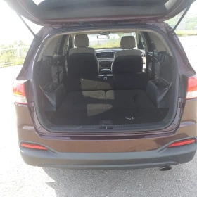 Kia Sorento 3.3i 4x4 | Mobile.bg    13