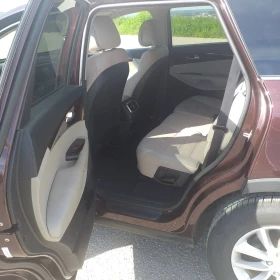 Kia Sorento 3.3i 4x4 | Mobile.bg    7