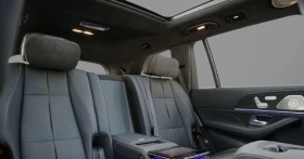 Mercedes-Benz GLS580 4Matic = AMG Line = Premium Plus  | Mobile.bg    9