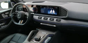 Mercedes-Benz GLS580 4Matic = AMG Line = Premium Plus  | Mobile.bg    8