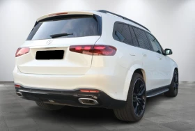 Mercedes-Benz GLS580 4Matic = AMG Line = Premium Plus  | Mobile.bg    3