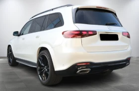 Mercedes-Benz GLS580 4Matic = AMG Line = Premium Plus  | Mobile.bg    2