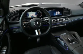 Mercedes-Benz GLS580 4Matic = AMG Line = Premium Plus  | Mobile.bg    6