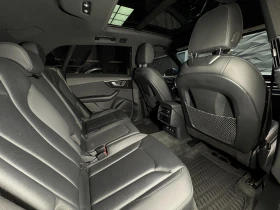 Audi Q8 55TFSI Quattro ABT* B&O* * Pano* 360 | Mobile.bg    9