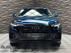 Audi Q8 55TFSI Quattro ABT* B&O* * Pano* 360 | Mobile.bg    2