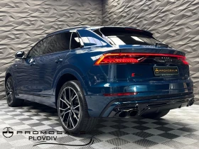 Audi Q8 55TFSI Quattro ABT* B&O* * Pano* 360 | Mobile.bg    3