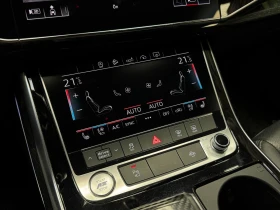 Audi Q8 55TFSI Quattro ABT* B&O* * Pano* 360 | Mobile.bg    11