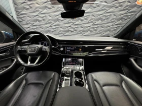 Audi Q8 55TFSI Quattro ABT* B&O* * Pano* 360 | Mobile.bg    5