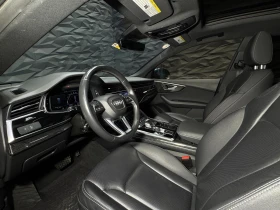 Audi Q8 55TFSI Quattro ABT* B&O* * Pano* 360 | Mobile.bg    7